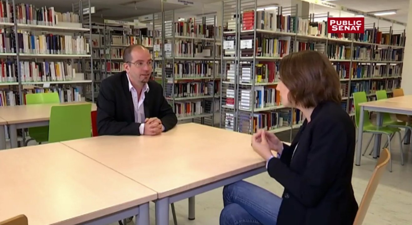 Nuit debout : Quel rapport entre les français et le gouvernement ?