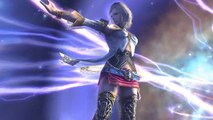 FINAL FANTASY XII THE ZODIAC AGE Teaser Trailer