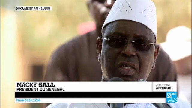 SÉNÉGAL - Karim Wade libéré, c'est possible , selon Macky Sall