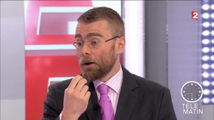 Actu +- Pourquoi les abeilles disparaissent-elles ?