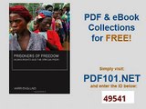 Prisoners of Freedom Human Rights and the African Poor California Series in Public Anthropology