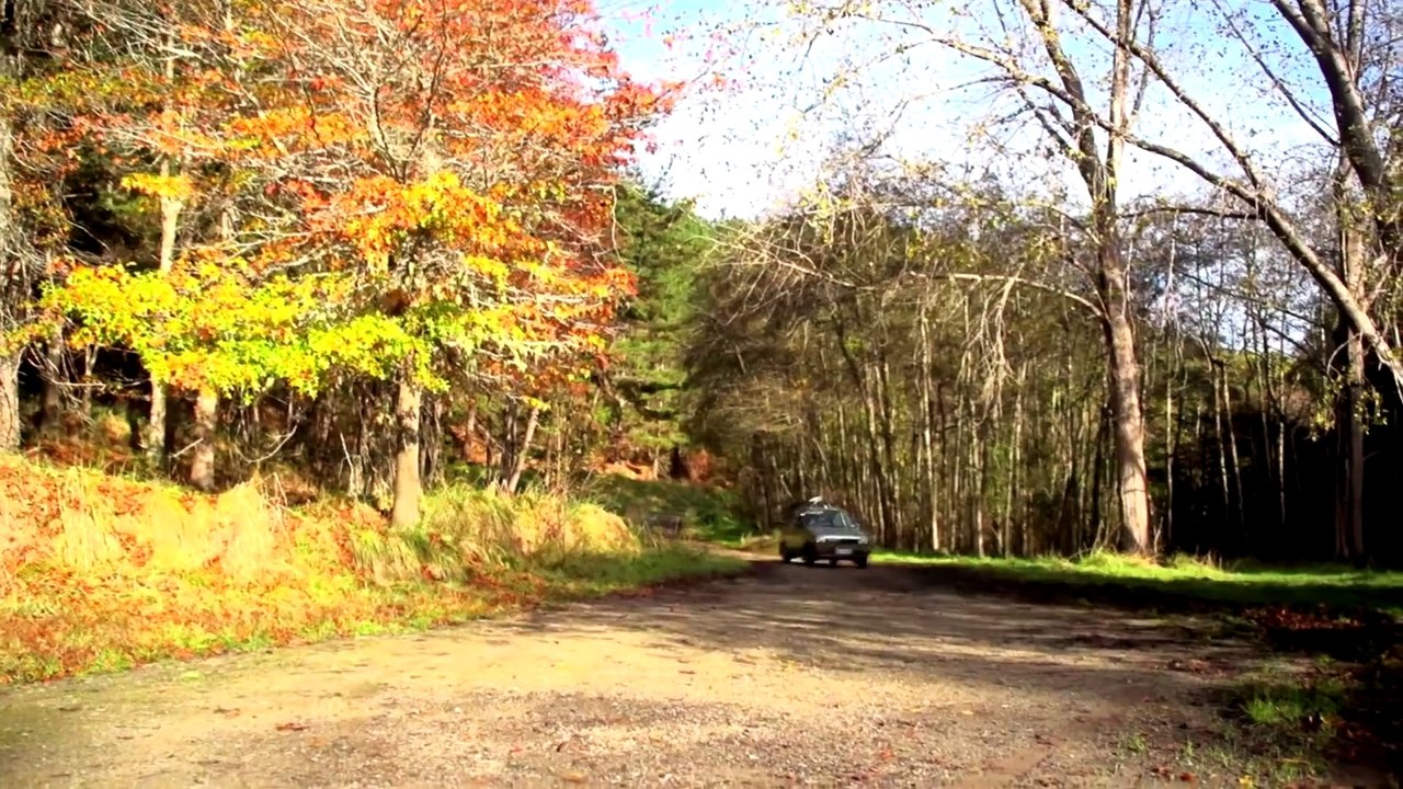 DOWNHILL IS AWESOME 2014 [Vol. 4]