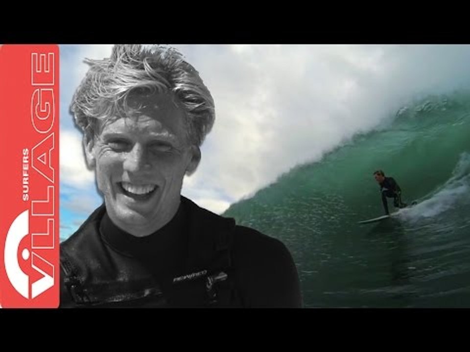 You've Got This | Brett Connellan | Shark Attack victim