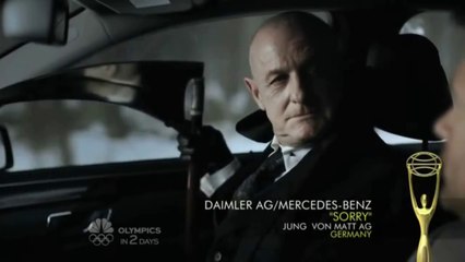 Mercedes - Sorry Cheating Death