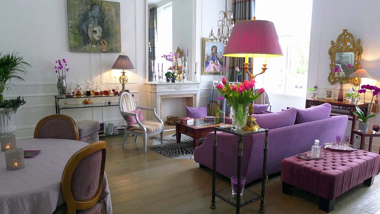 Beaulieu-Sur-Mer 06310 Vente Appartement Proche plages - 83 m²