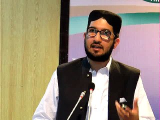 Sahib Zada Sultan Ahmed Ali Sahab