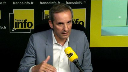 Pascal Demurger (MAIF) : "Le bilan va être très lourd