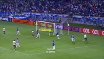 Brasileirão 2016 - Cruzeiro 0 x 1 São Paulo
