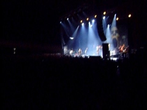 Korn- Y'all want a single Spodek, Katowice 2007