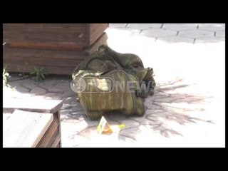 Elbasan - Atentat, plagoset miku i Florenc Çapjas dhe një efektive policie