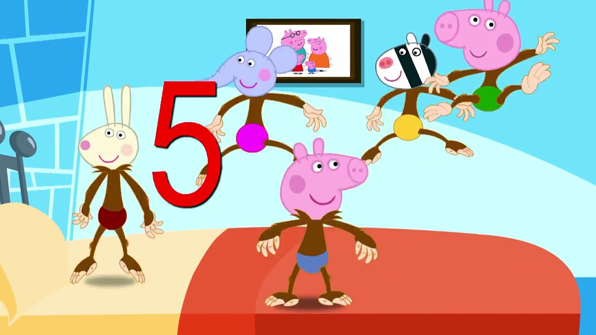 Hindi Peppa Pig - Hindi Rhymes for children - video Dailymotion