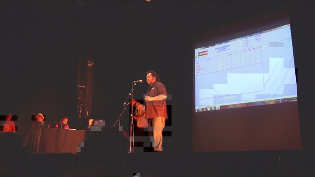 GSN16 - Lord Myke Jam Finale Individuelle 29 Mai - 2ème tour