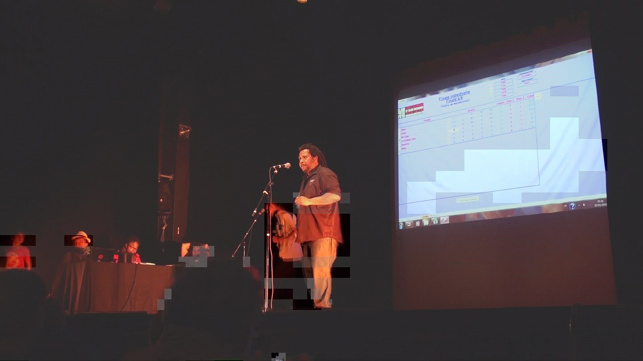 GSN16 - Lord Myke Jam Finale Individuelle 29 Mai - 2ème tour