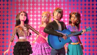 Life in the Dreamhouse -- I Want My BTV | Barbie
