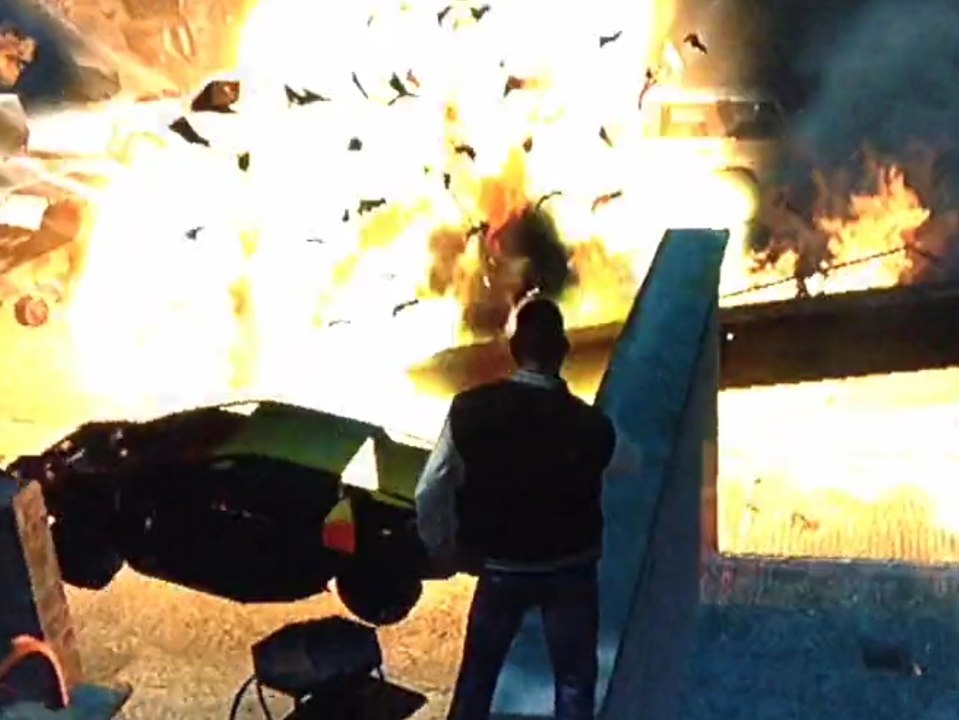 GTA: THE BALLAD OF GAY TONY