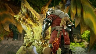 Dragon Age Inquisition episode 15: Sealed Fate