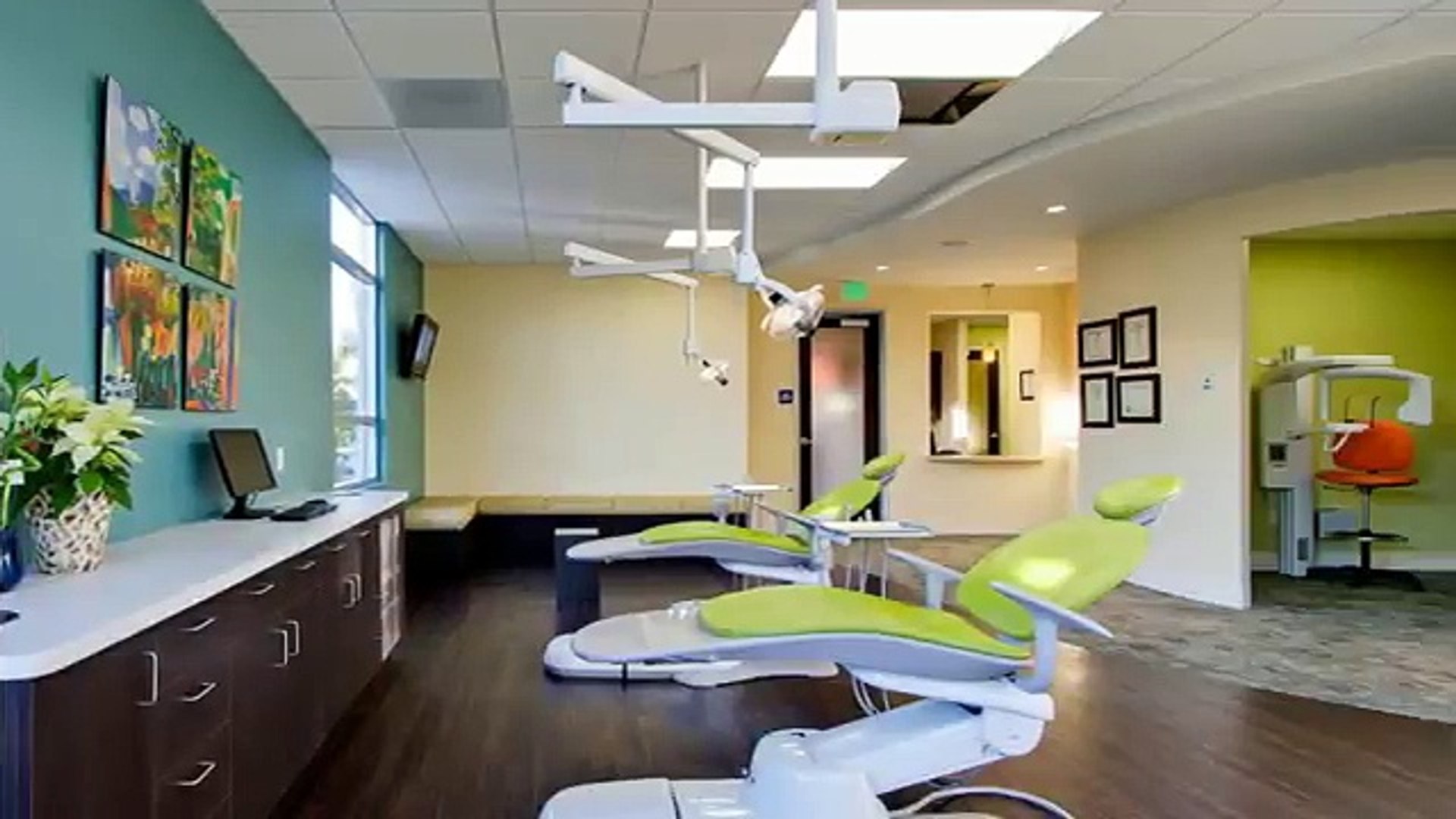 ⁣dentist office Clearwater