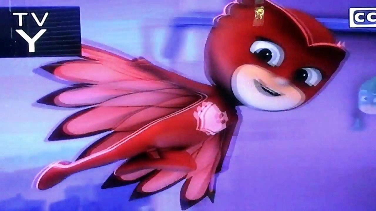 Pj Masks theme - video Dailymotion