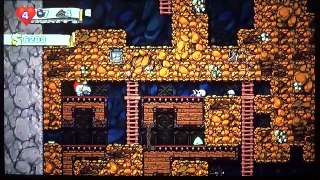 Spelunky: Daily Challenge 5/16/2016