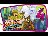 Scooby-Doo and the Cyber Chase Walkthrough Part 4 (PS1) Ancient Rome - Level 2 & 3 (BOSS)