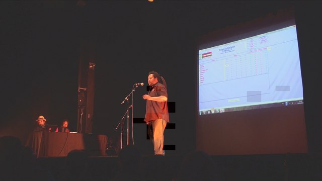 GSN16 - Lord Myke Jam Finale Individuelle 29 Mai