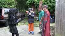 Guardians of the Galaxy Bar  Awesome Kids Parody