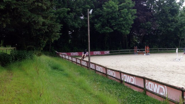 Concours haras du cottard