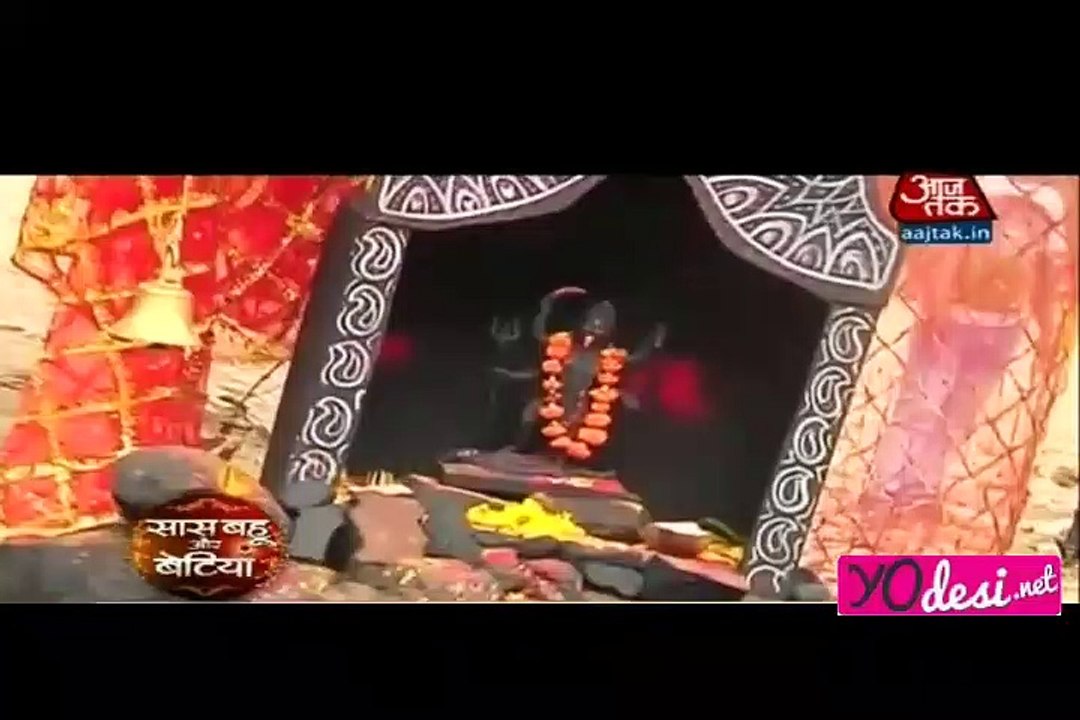 Serial Express - SBB Segment 6th June 2016