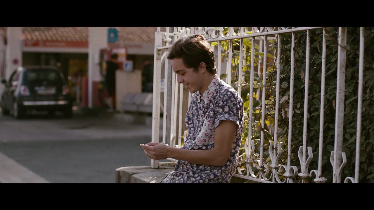 Bang Gang - Trailer (Deutsch) HD