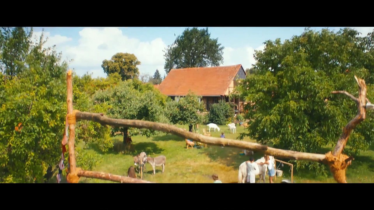 Conni & co - trailer 2 (deutsch) hd