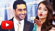 Aishwarya Rai REVEALS Why She MADLY LOVES Abhishek Bachchan