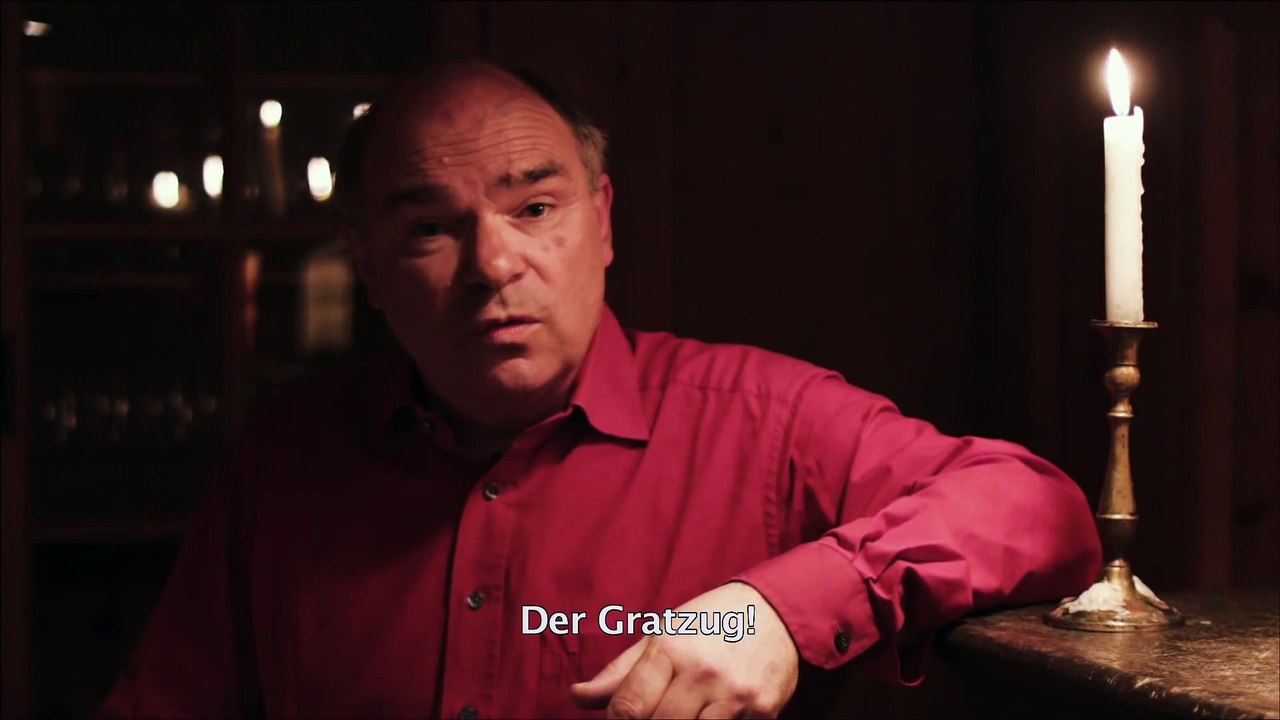 Winna - trailer (deutsch) hd