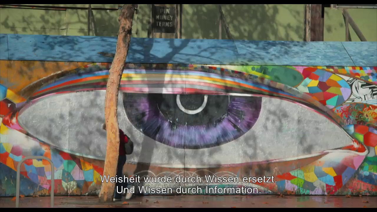 InnSaei - Trailer (Deutsche UT) HD