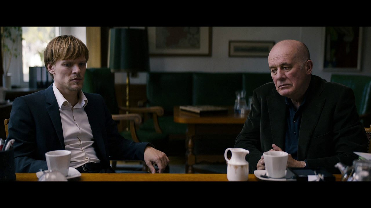 Auf Einmal - Trailer (Deutsch) HD