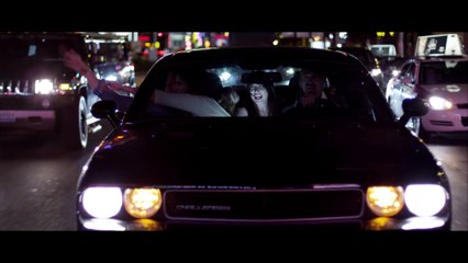 Der verlorene Sohn - Trailer (Deutsch) HD