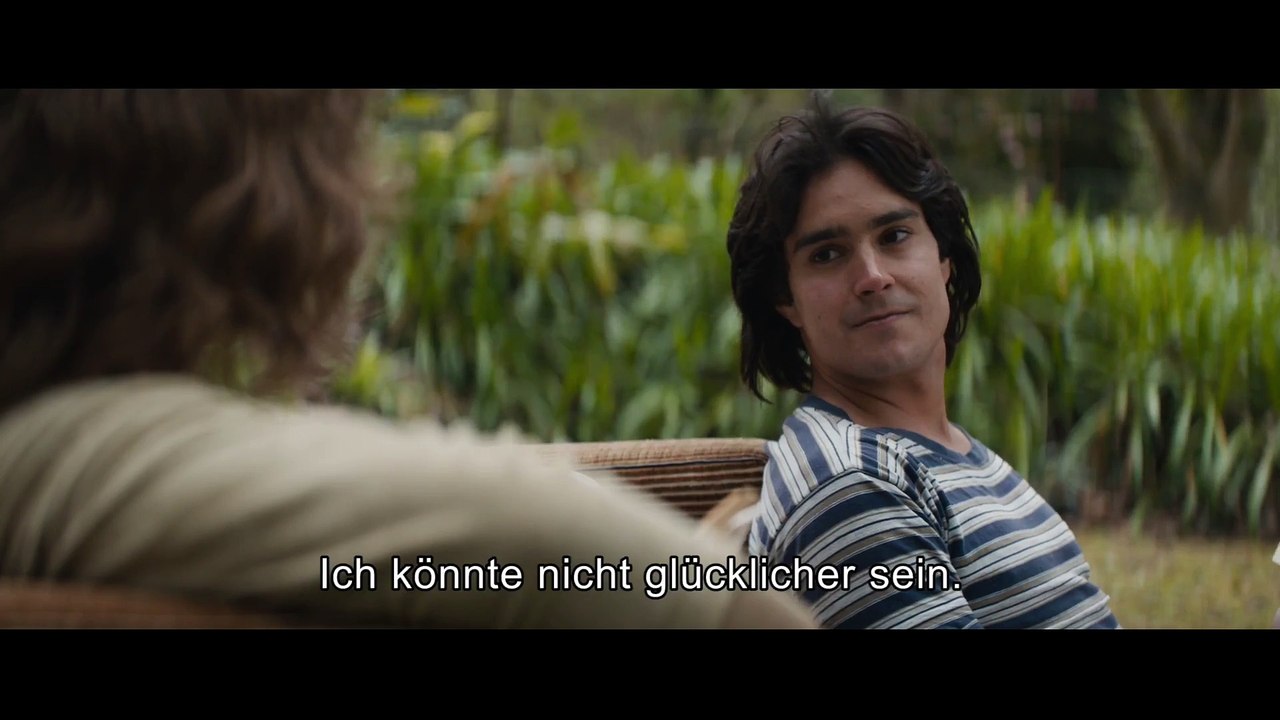 Holding the Man - Trailer (Deutsche UT) HD