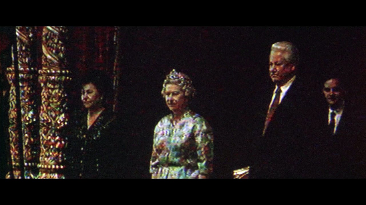 Bolschoi Babylon - Trailer (Deutsch) HD