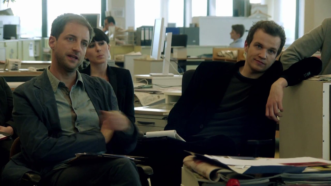 Einmal Hallig und zurück - Teaser Trailer (Deutsch) HD