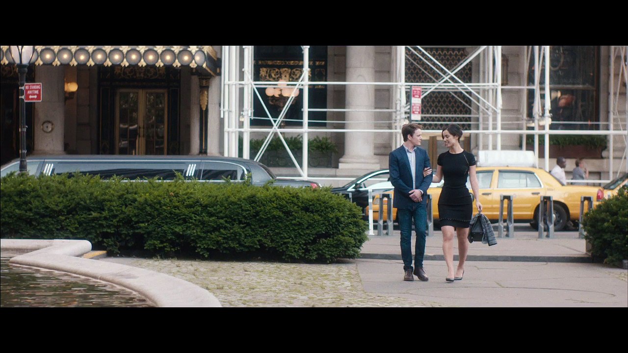 Von 5 bis 7 - trailer (deutsch) hd