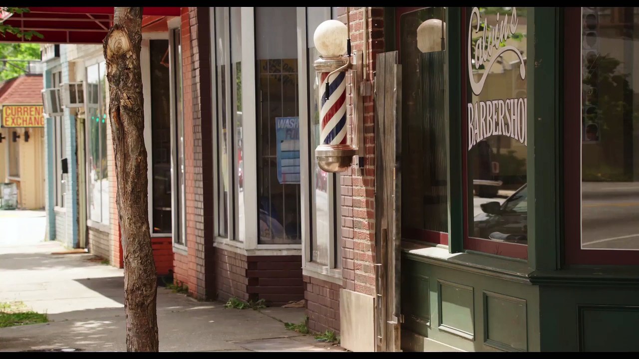 Barbershop 3: The Next Cut - Trailer (Deutsch) HD