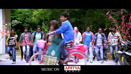 Kotha Kothagaa Unnadi Ekkadekkadantu Song | Latest Telugu Movie Tracks 🎶