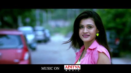 Kotha Kothagaa Unnadi Hrudayame Adaramai Song 🎶