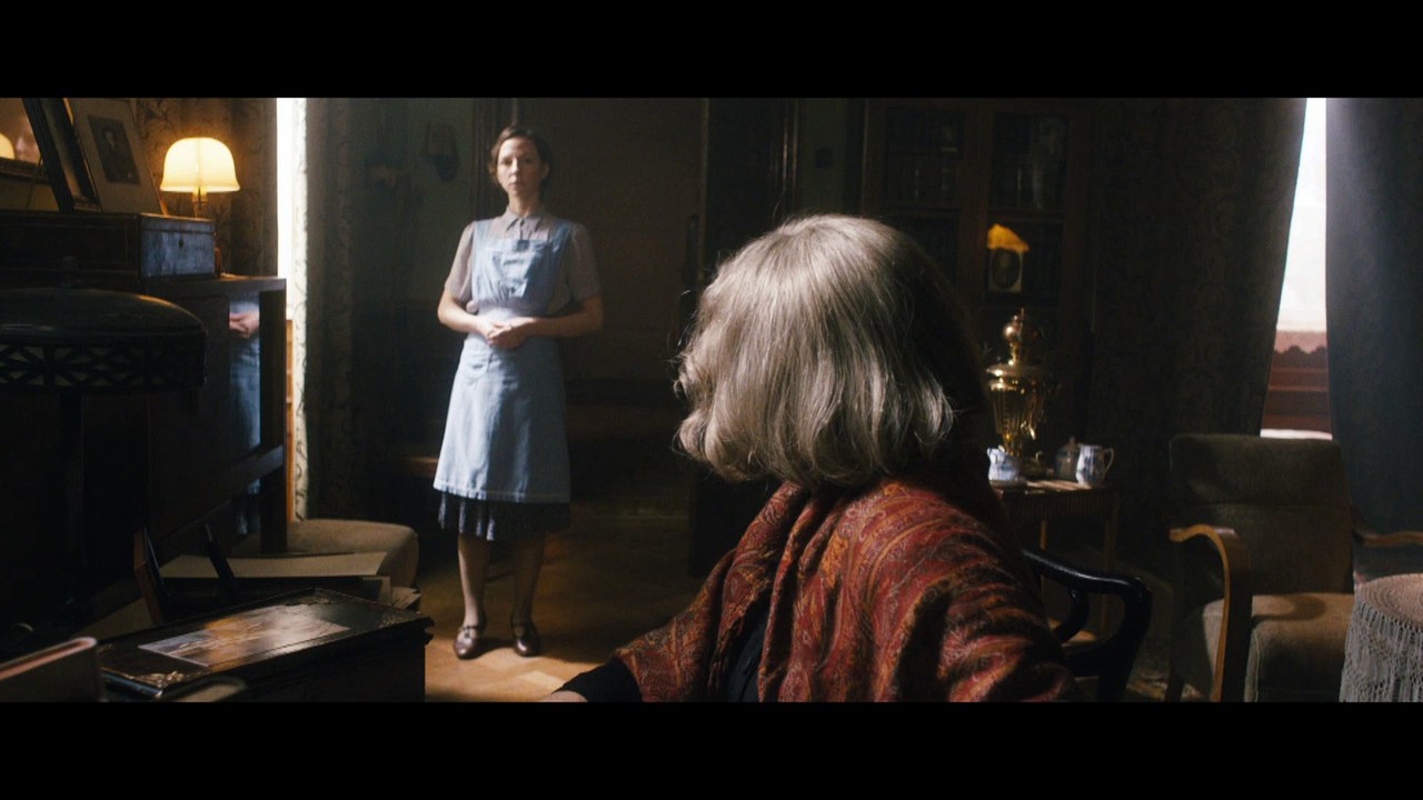 Lou andreas-salomé - clip 05 (deutsch) hd