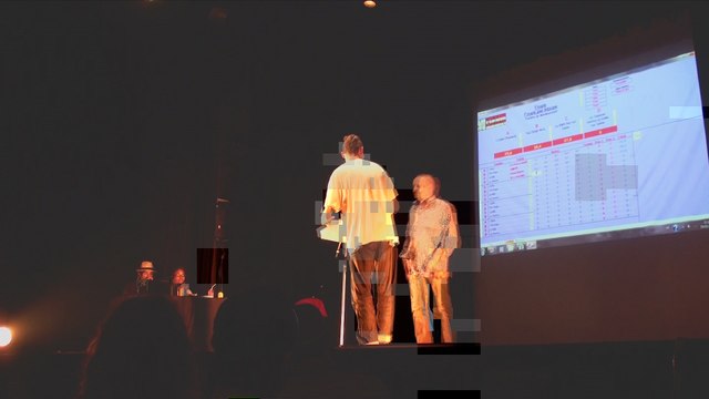 GSN16 - JP Le Retraité Vernou-La Celle sur Seine Finale 29 Mai