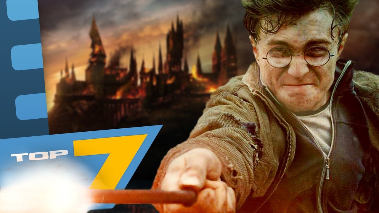 EPIC! Die 7 besten FANTASY SCHLACHTEN