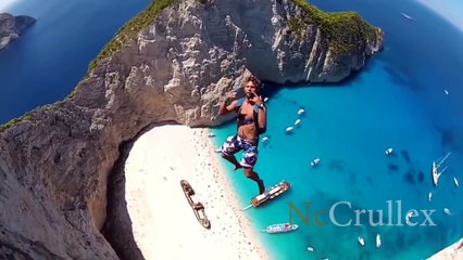 PEOPLE ARE AWESOME! 2015 (IMPOSSIBLE)