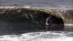 Surf - Adrénaline : Red Bull Cape Fear 2016 des vagues mutantes sur le slab Ours