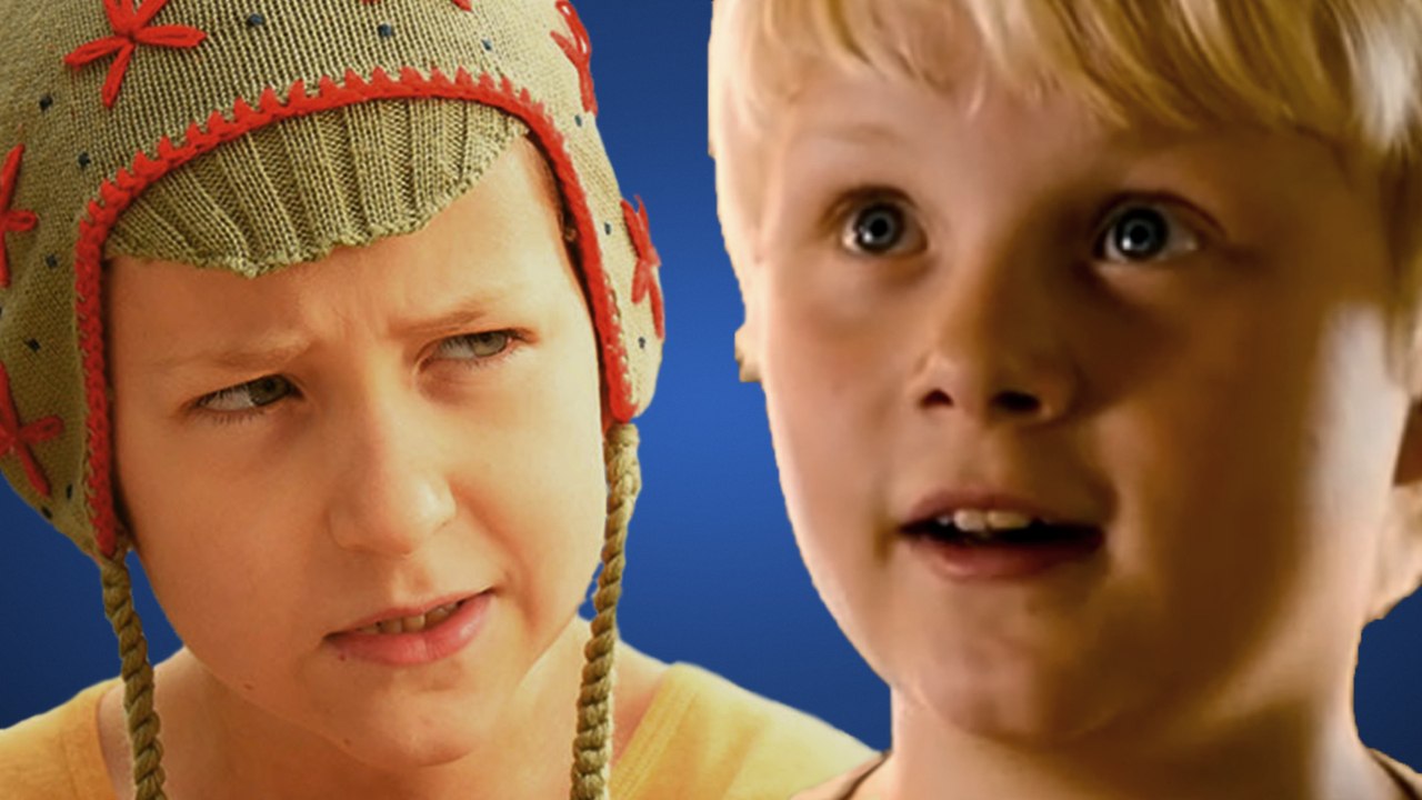 Rico und Oskar im Interview