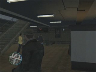 Grand Theft Auto 4: C2 # 13 - The Puerto Rican Connection