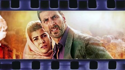 下载视频: AIRLIFT MOVIE CLIPS 10 - Akshay Kumar Terrifies IRAQI Major